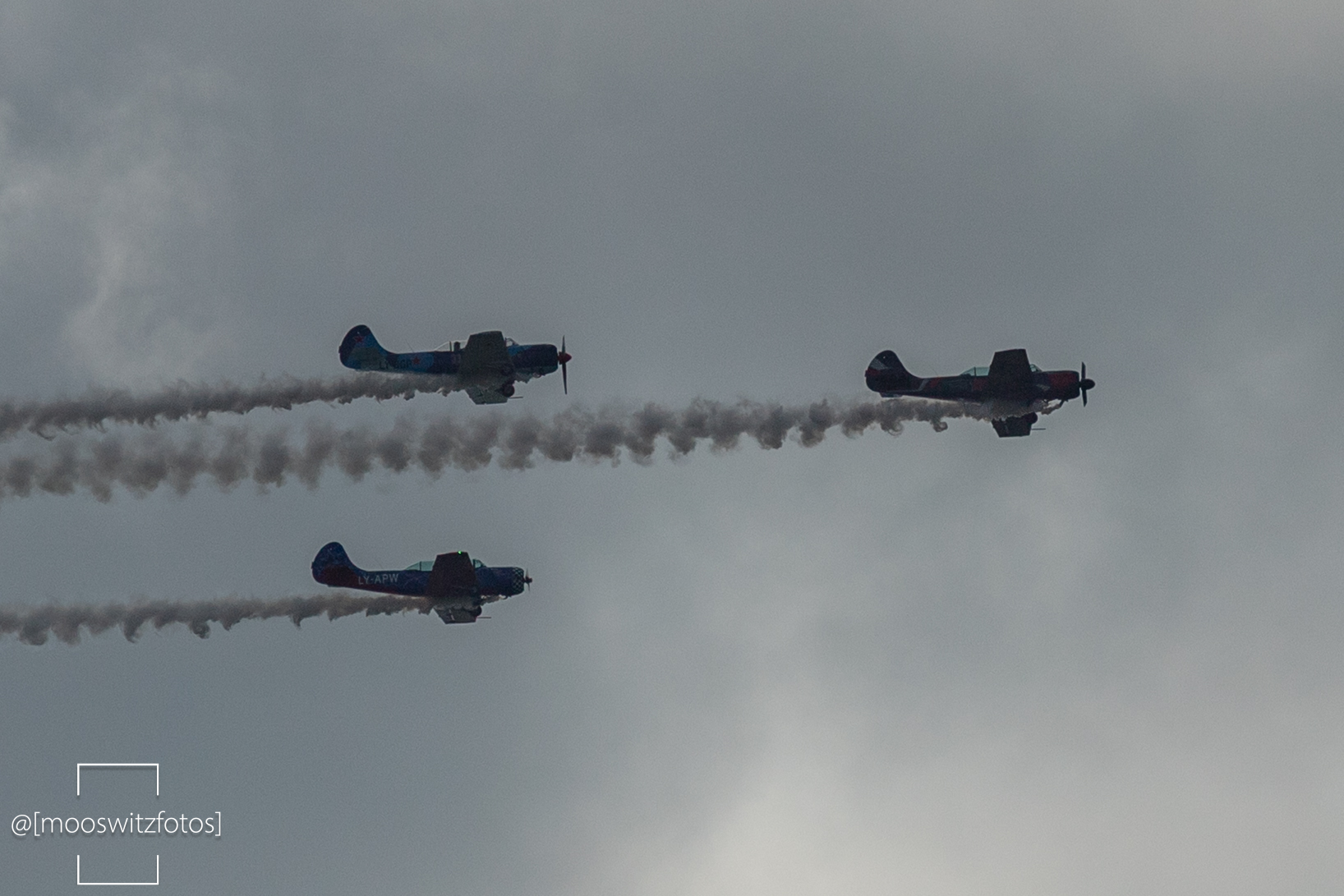 Air Magdeburg 1