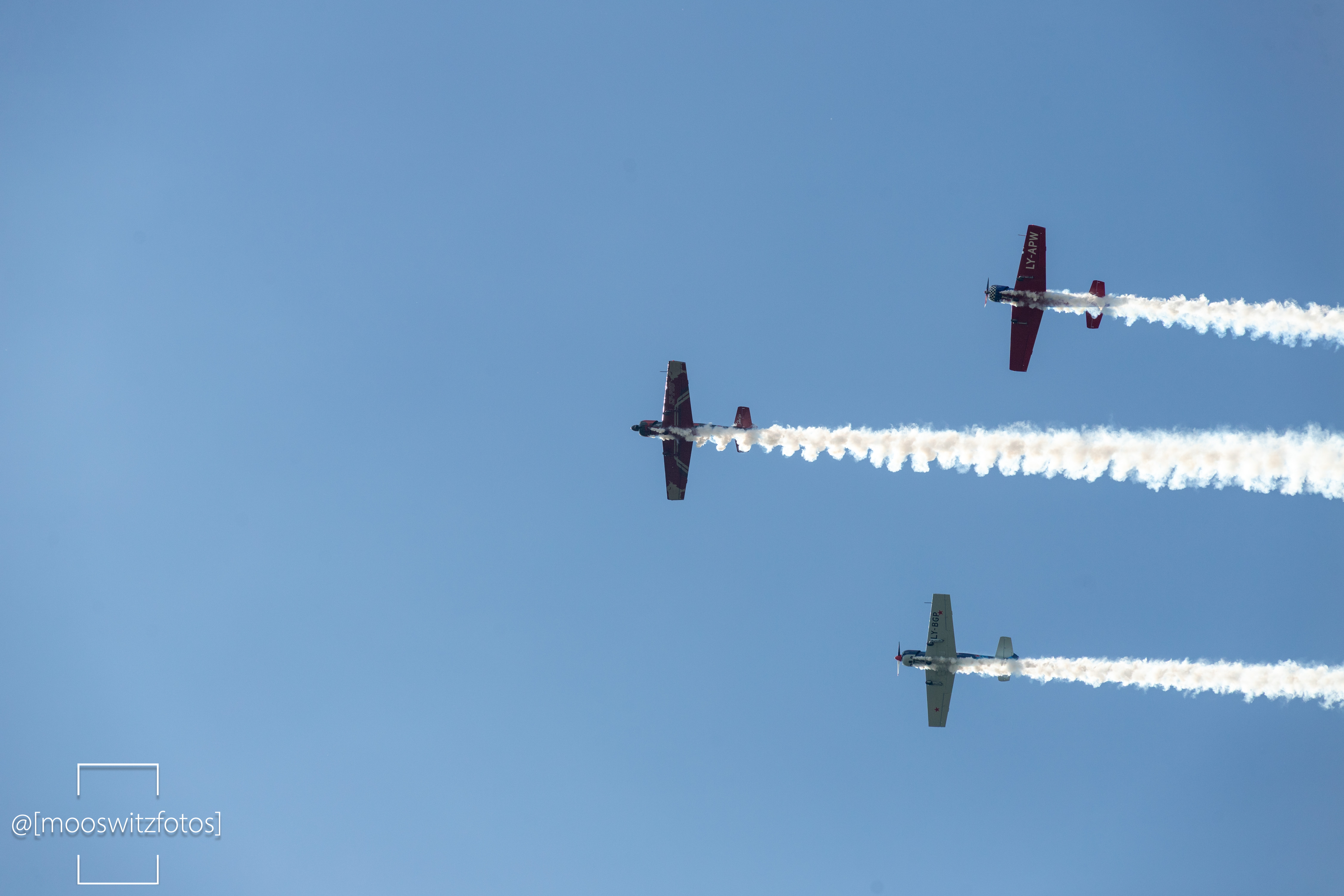 Air Magdeburg 10