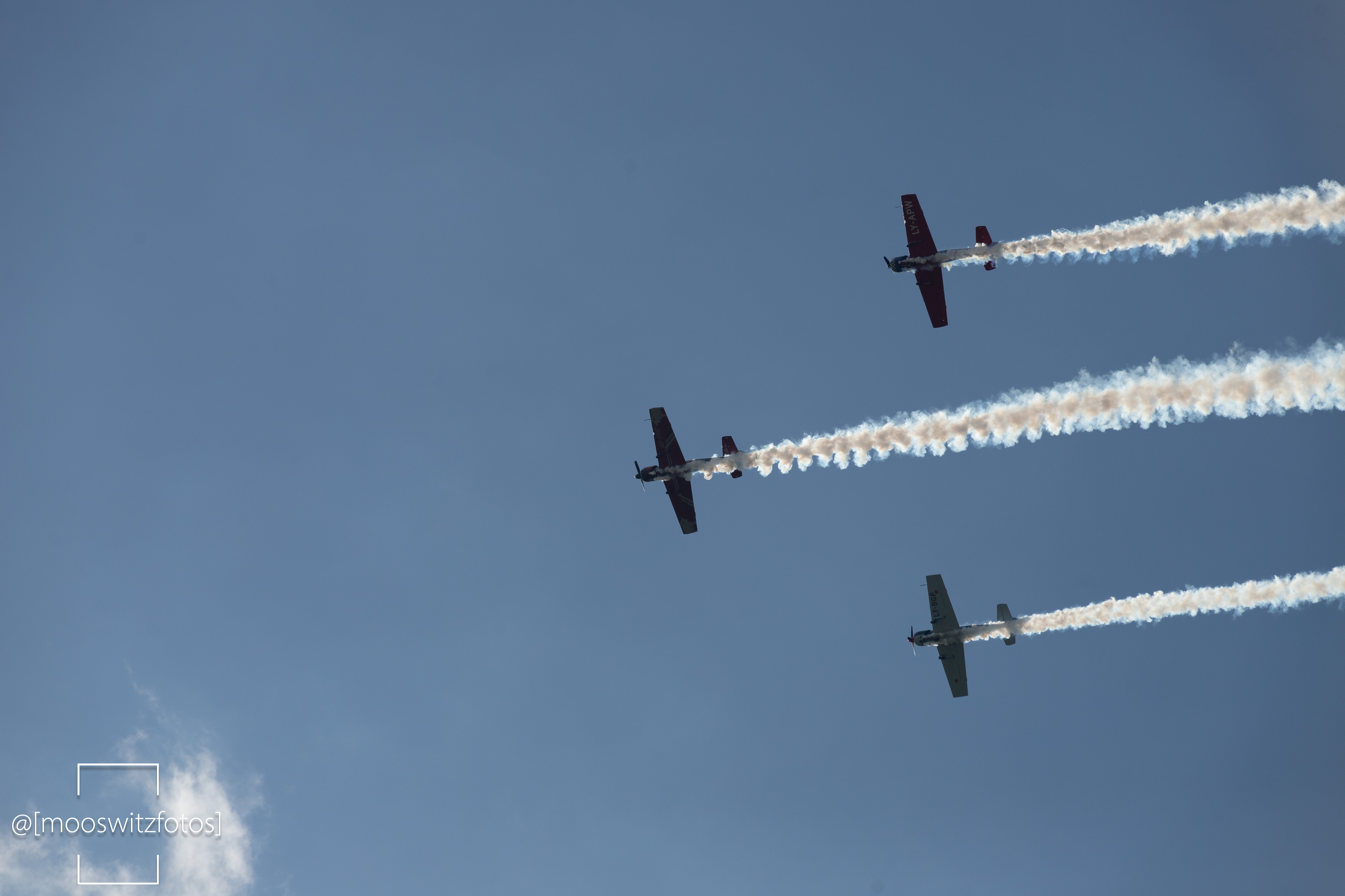 Air Magdeburg 12