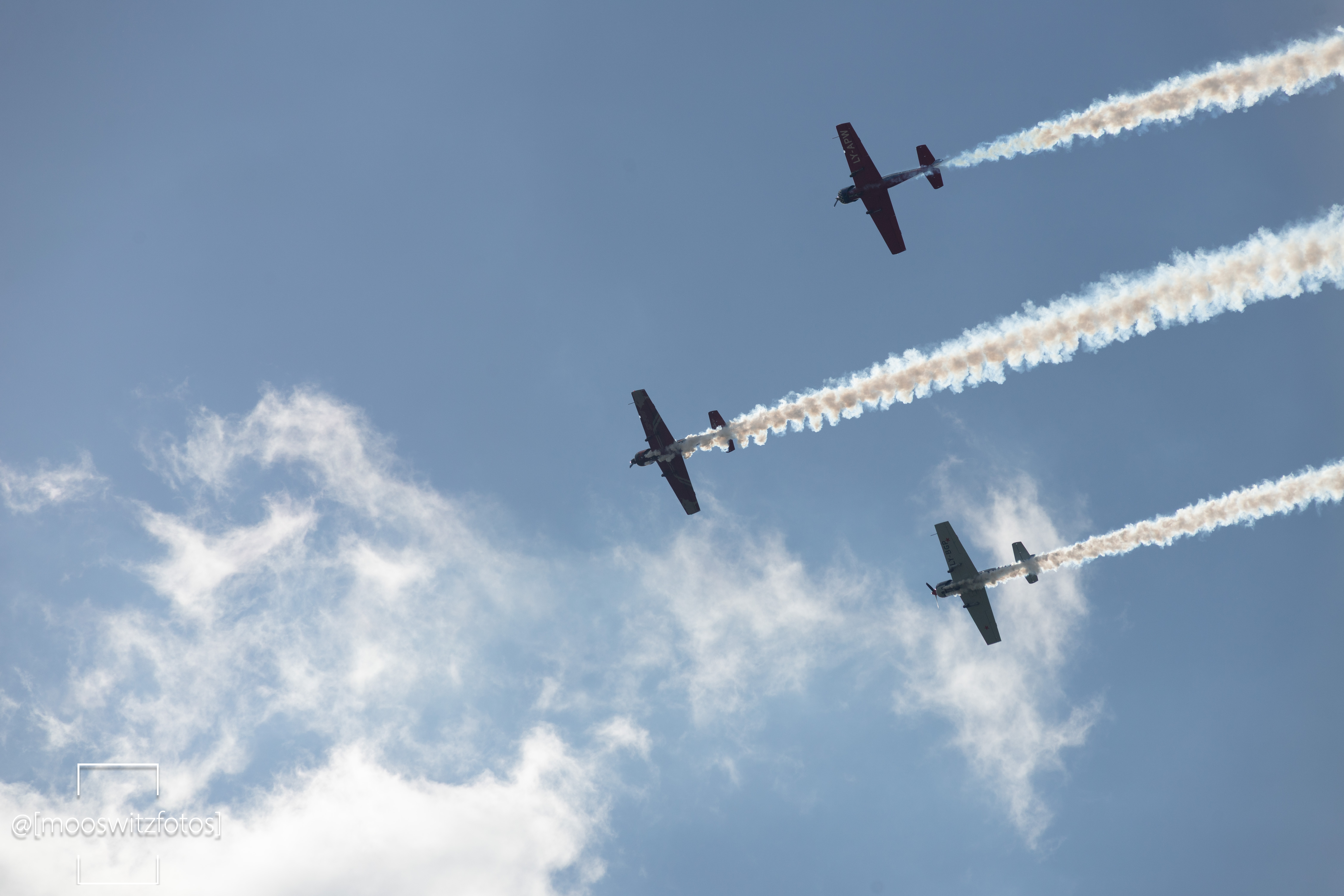 Air Magdeburg 13
