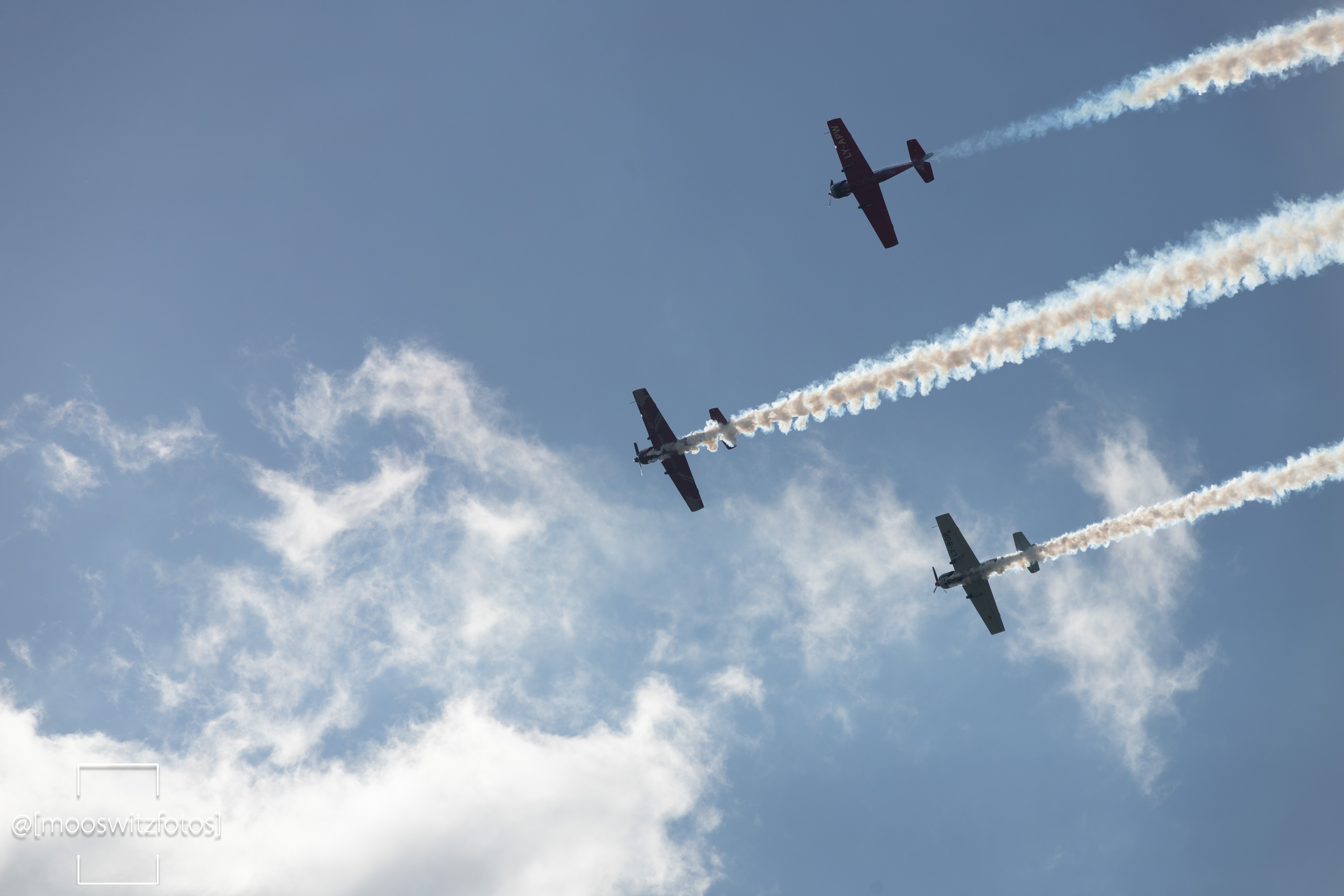Air Magdeburg 14