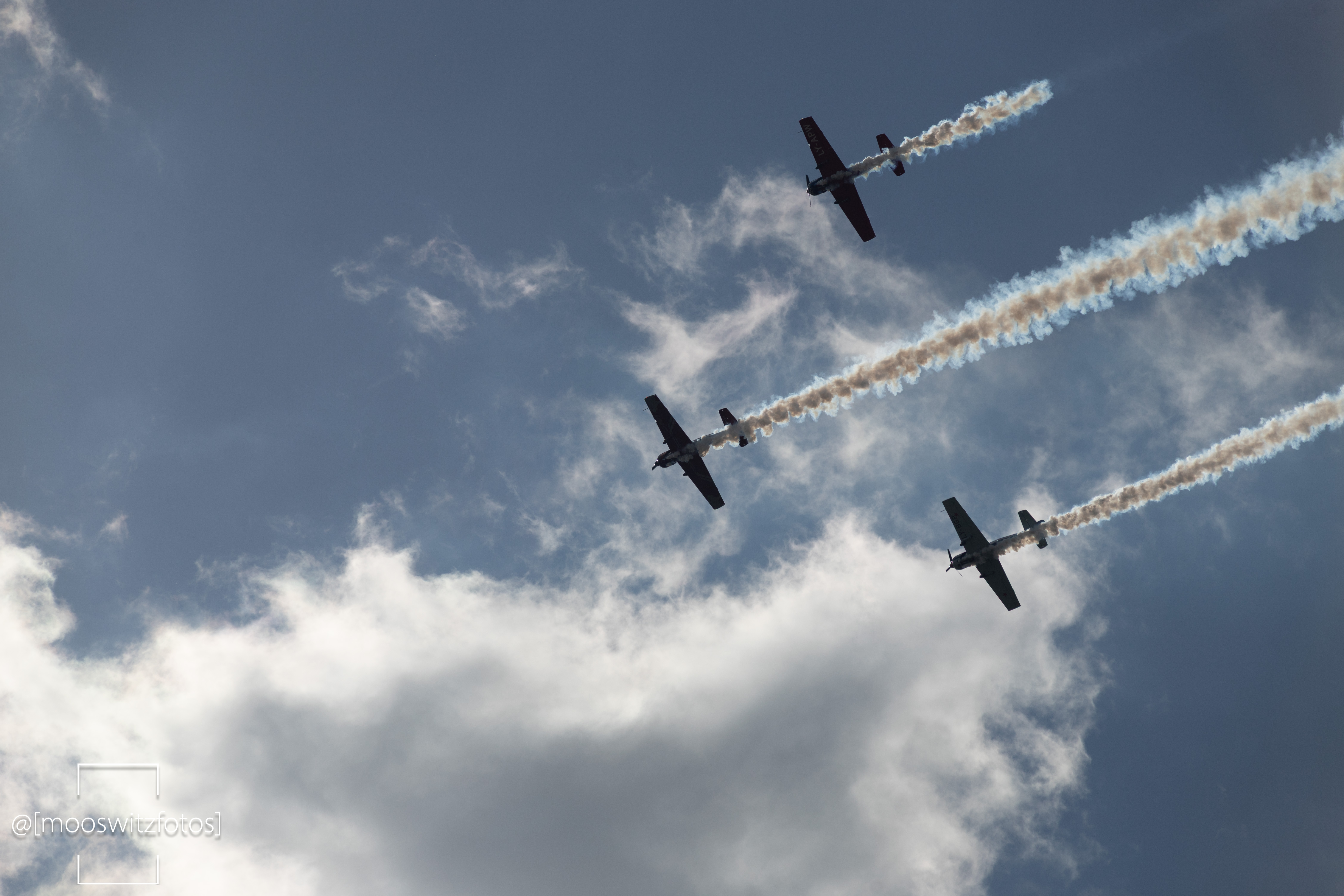 Air Magdeburg 15
