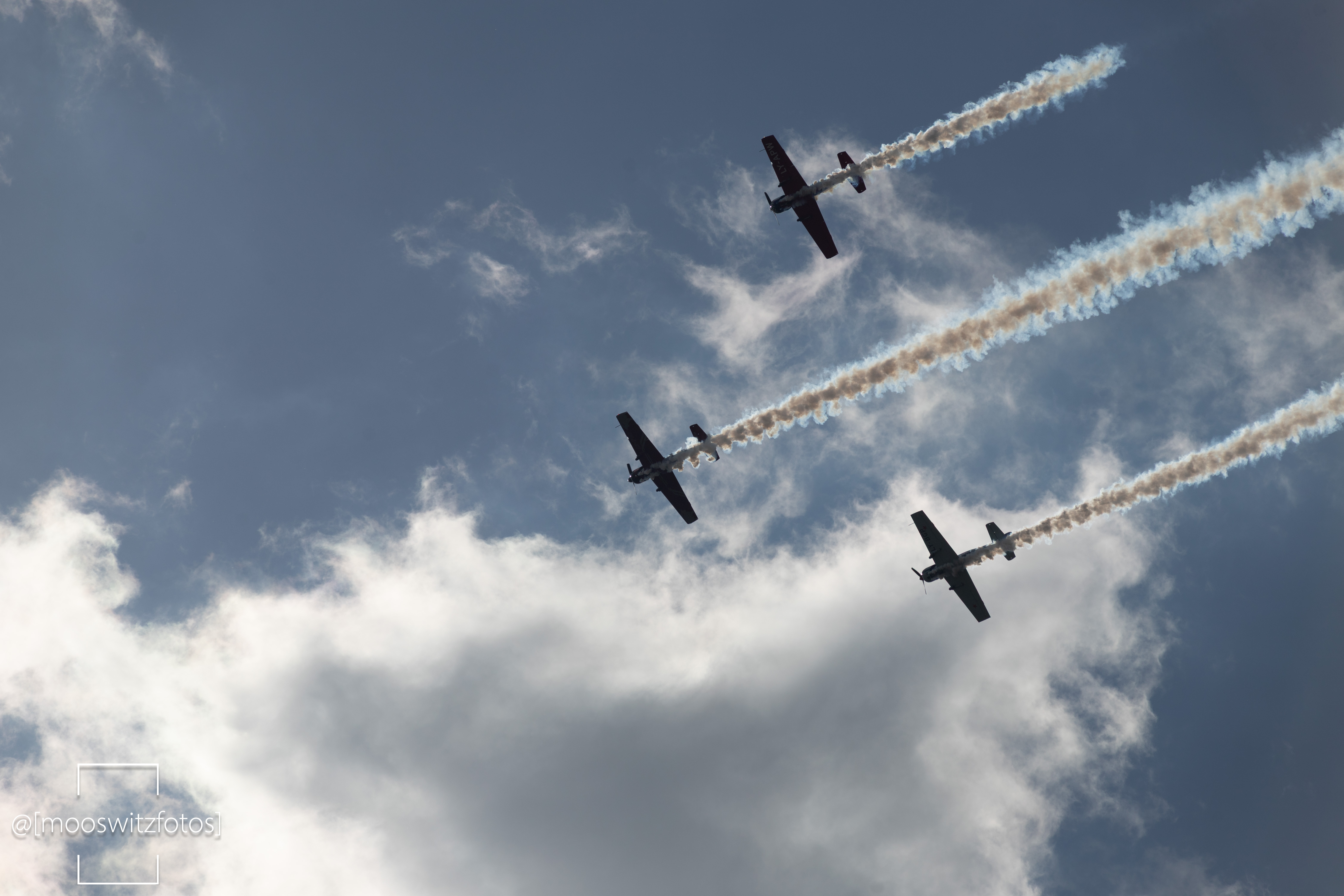 Air Magdeburg 16