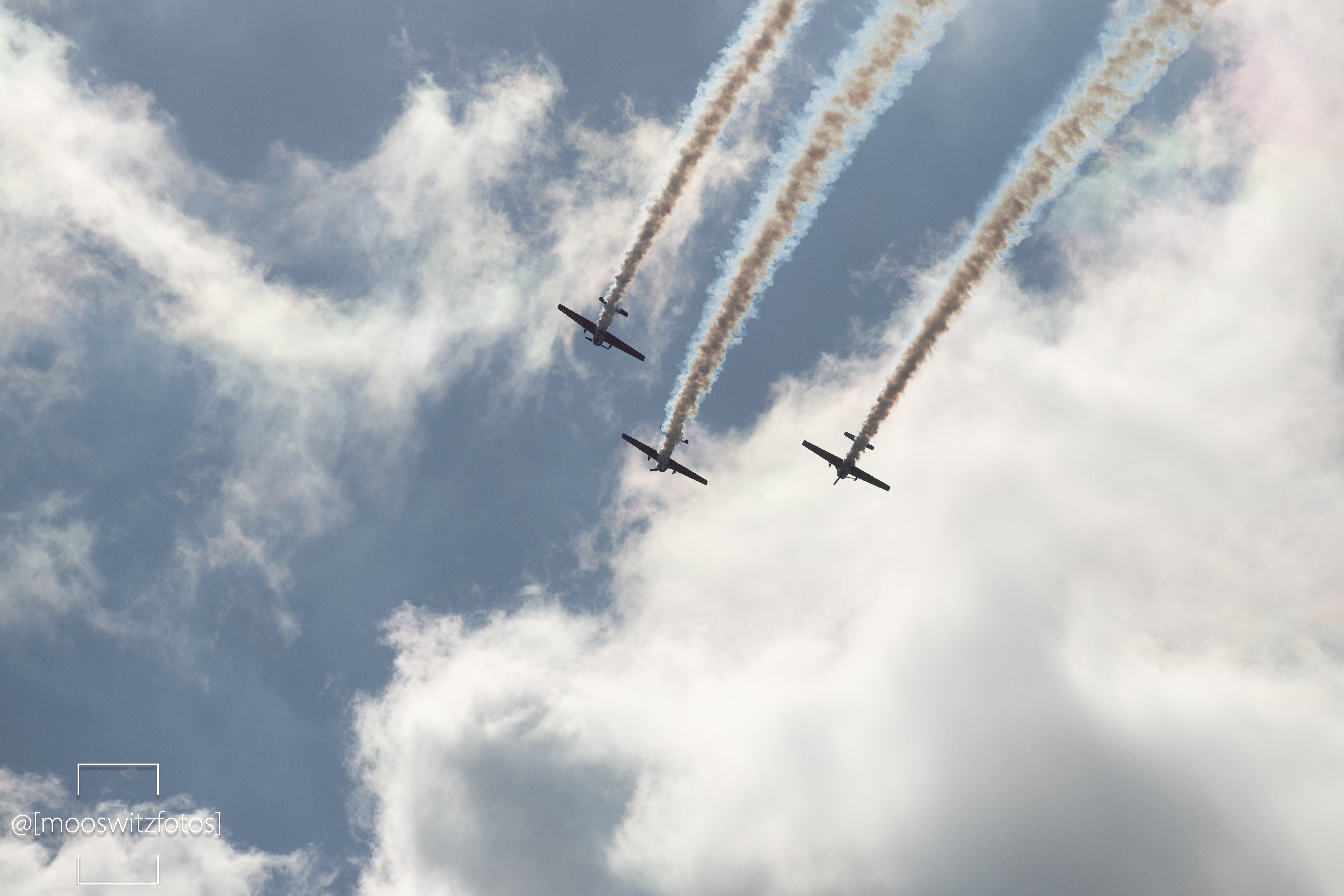 Air Magdeburg 18
