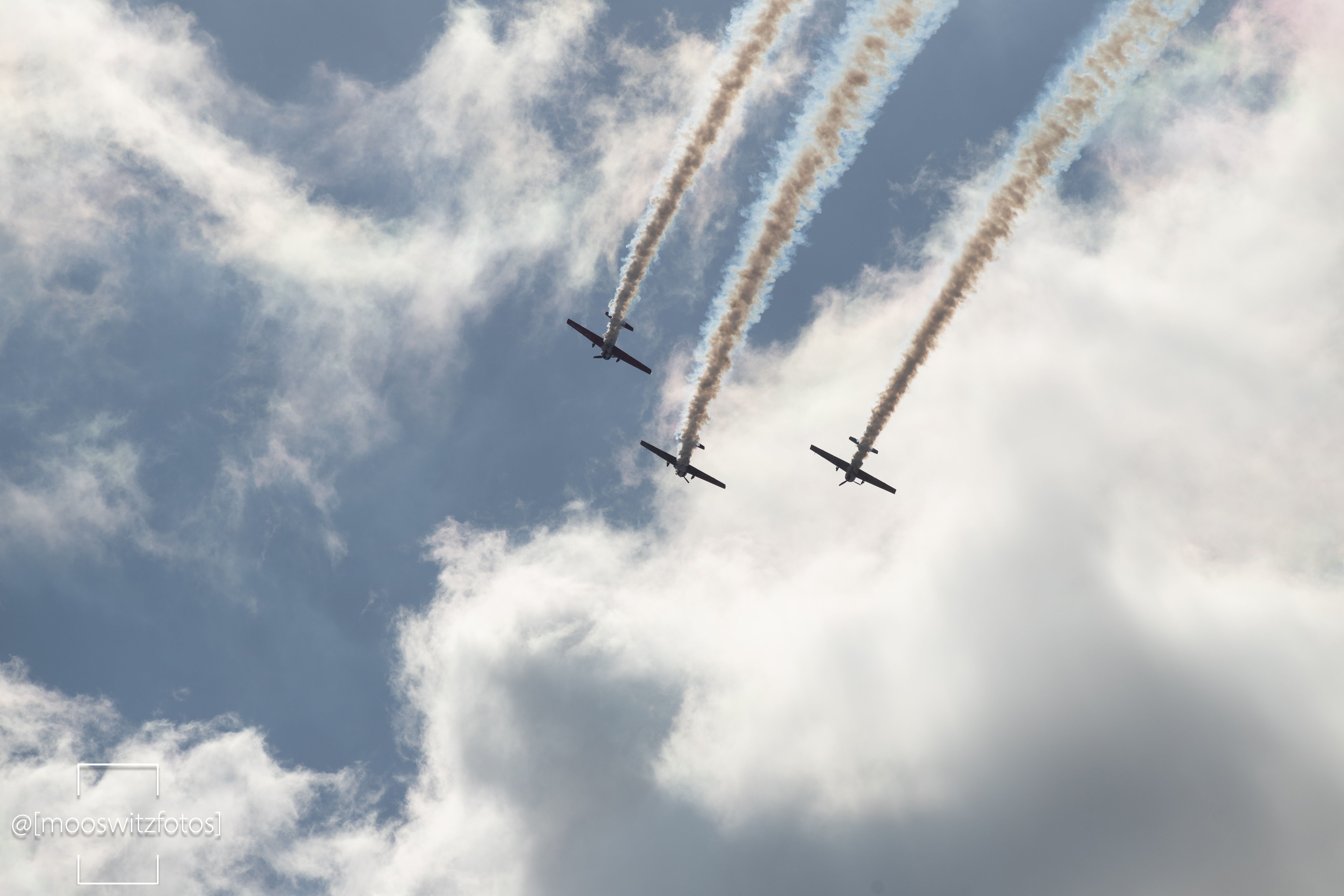 Air Magdeburg 19