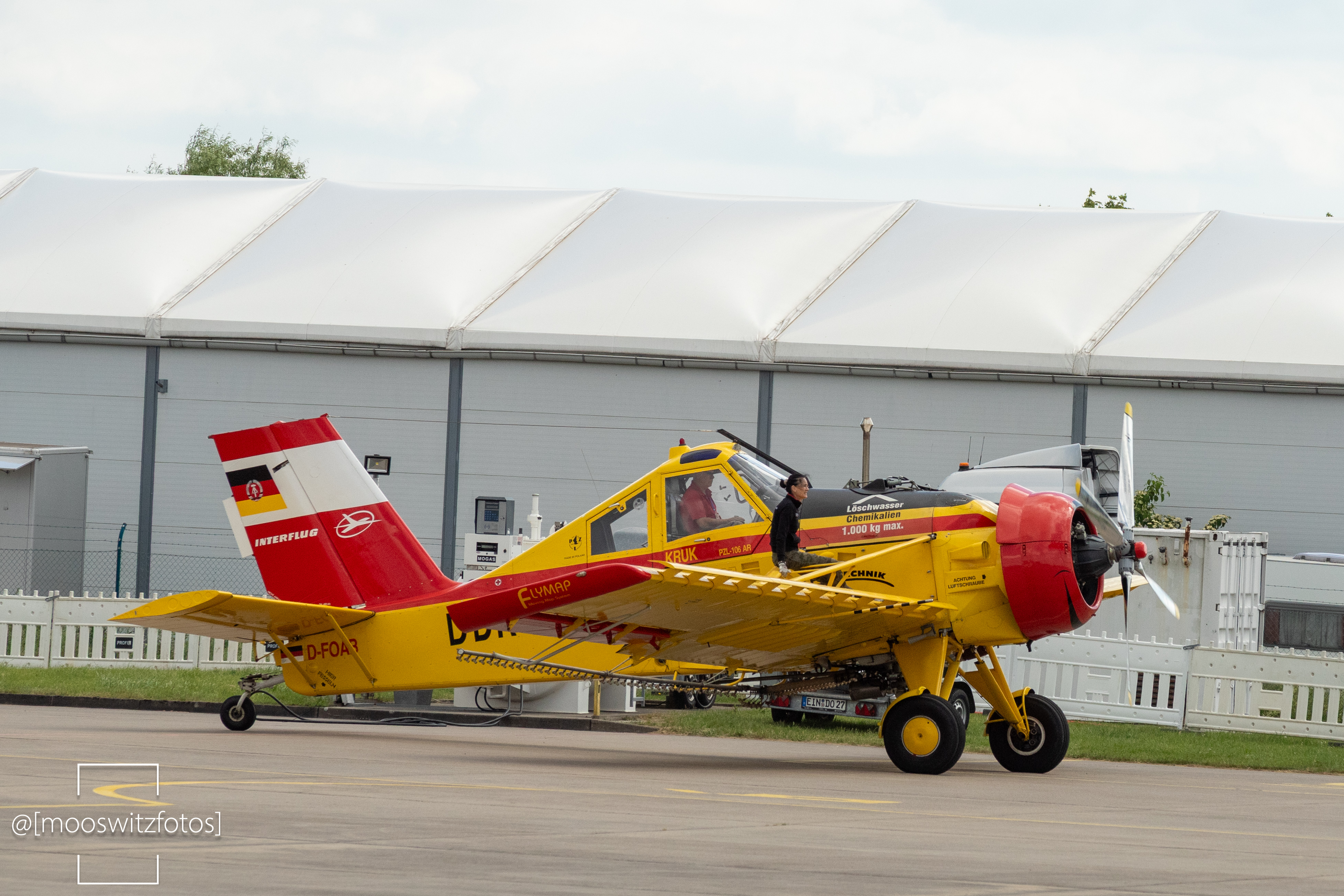 Air Magdeburg 27