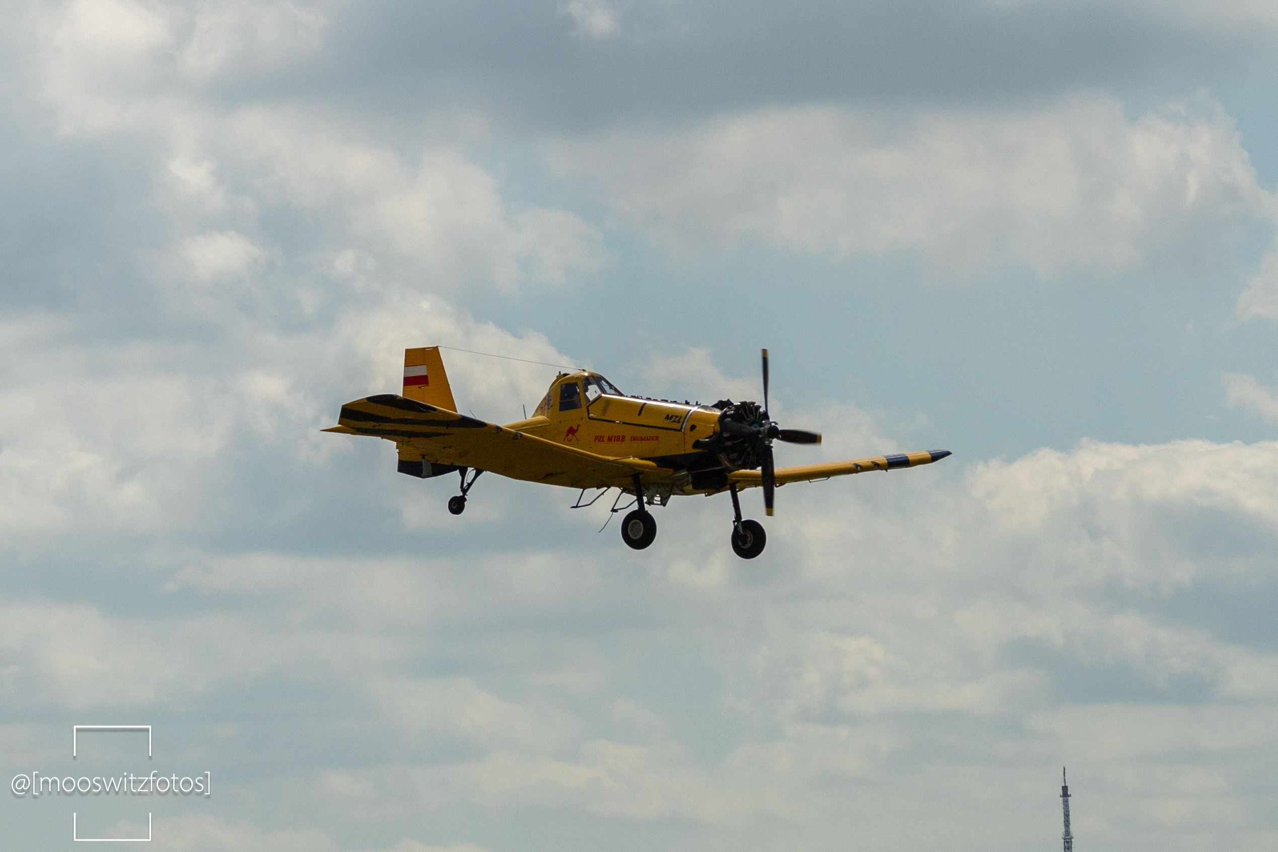 Air Magdeburg 35