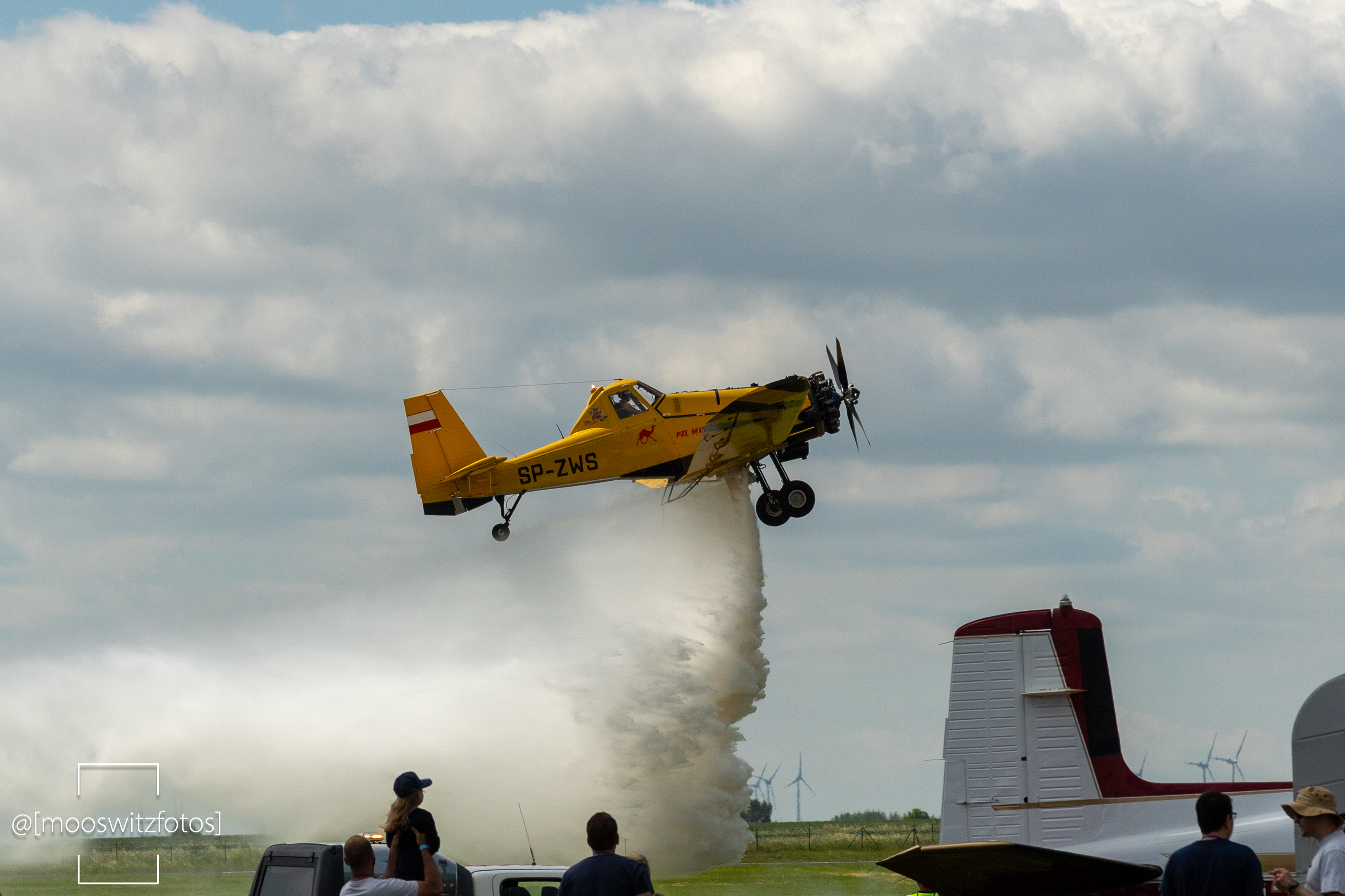 Air Magdeburg 40