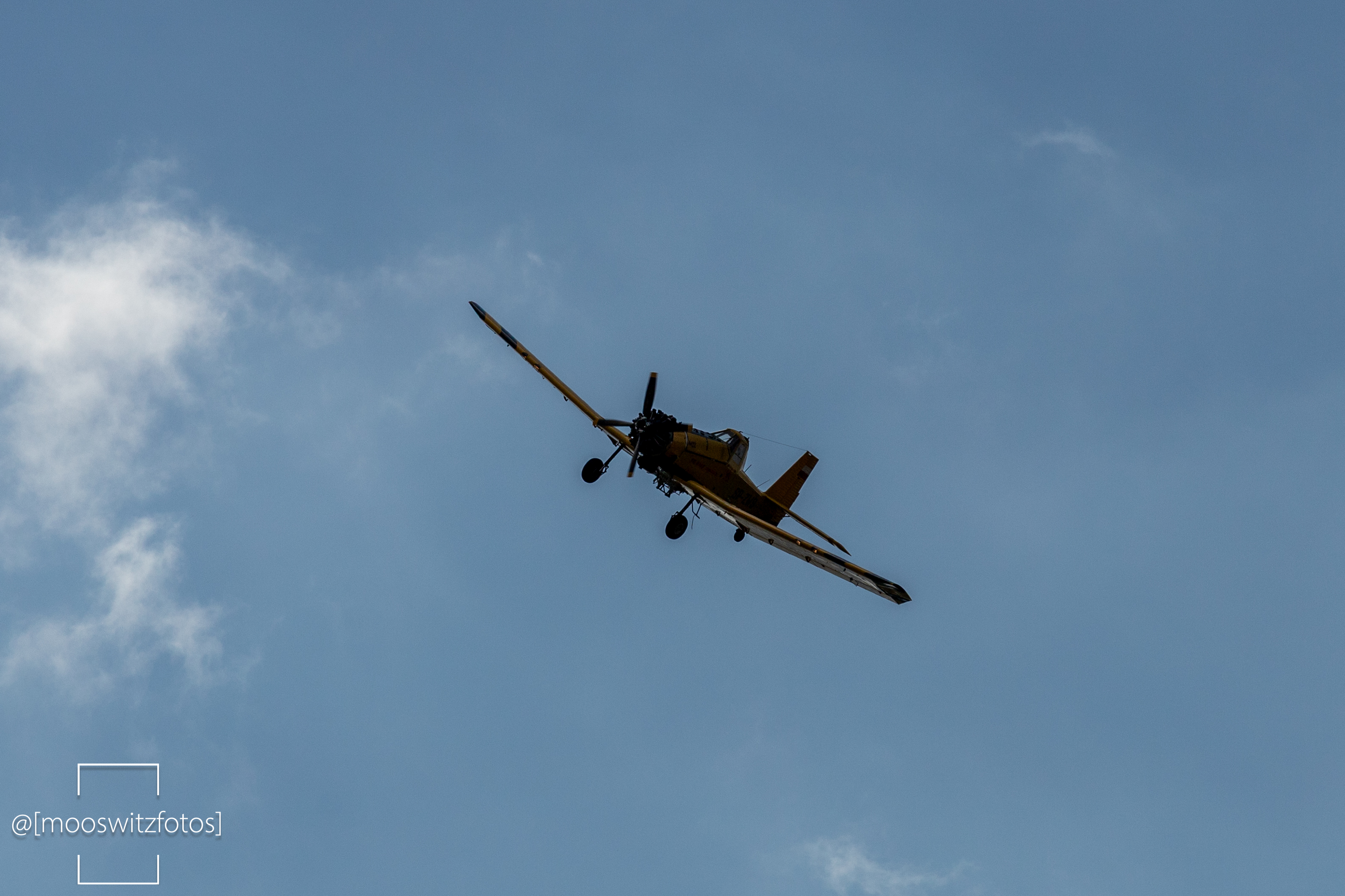 Air Magdeburg 43