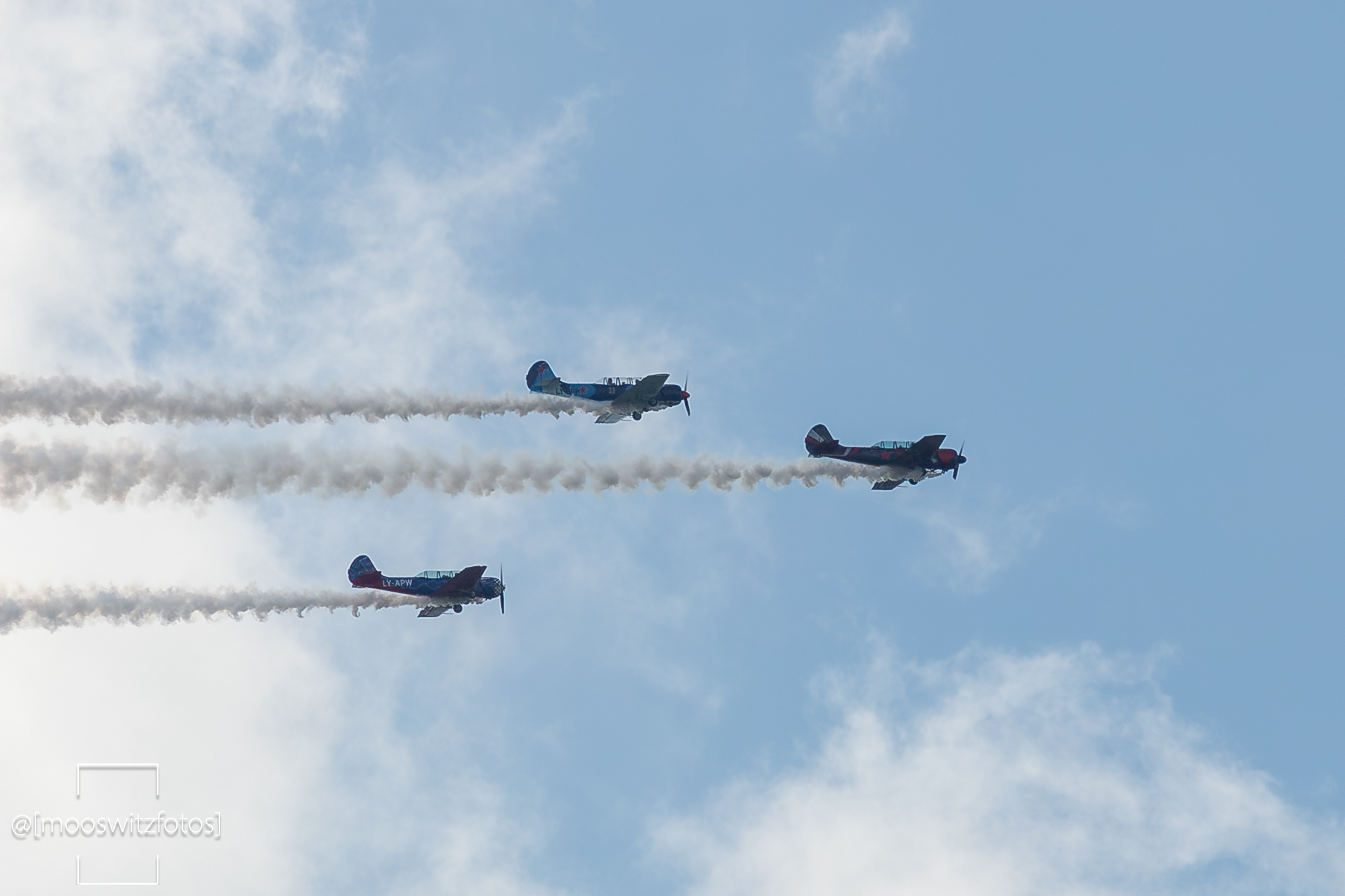 Air Magdeburg 5