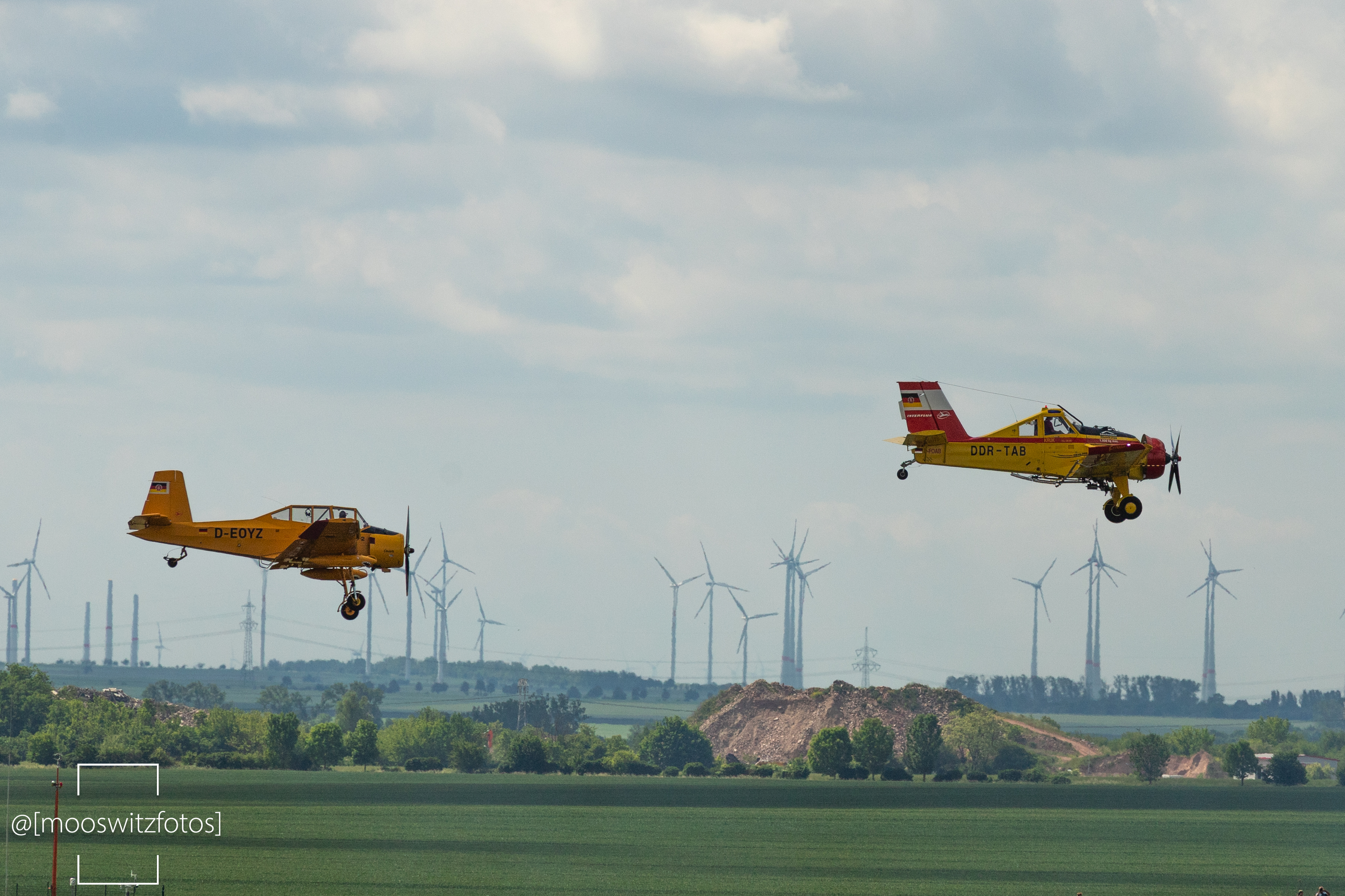 Air Magdeburg 52
