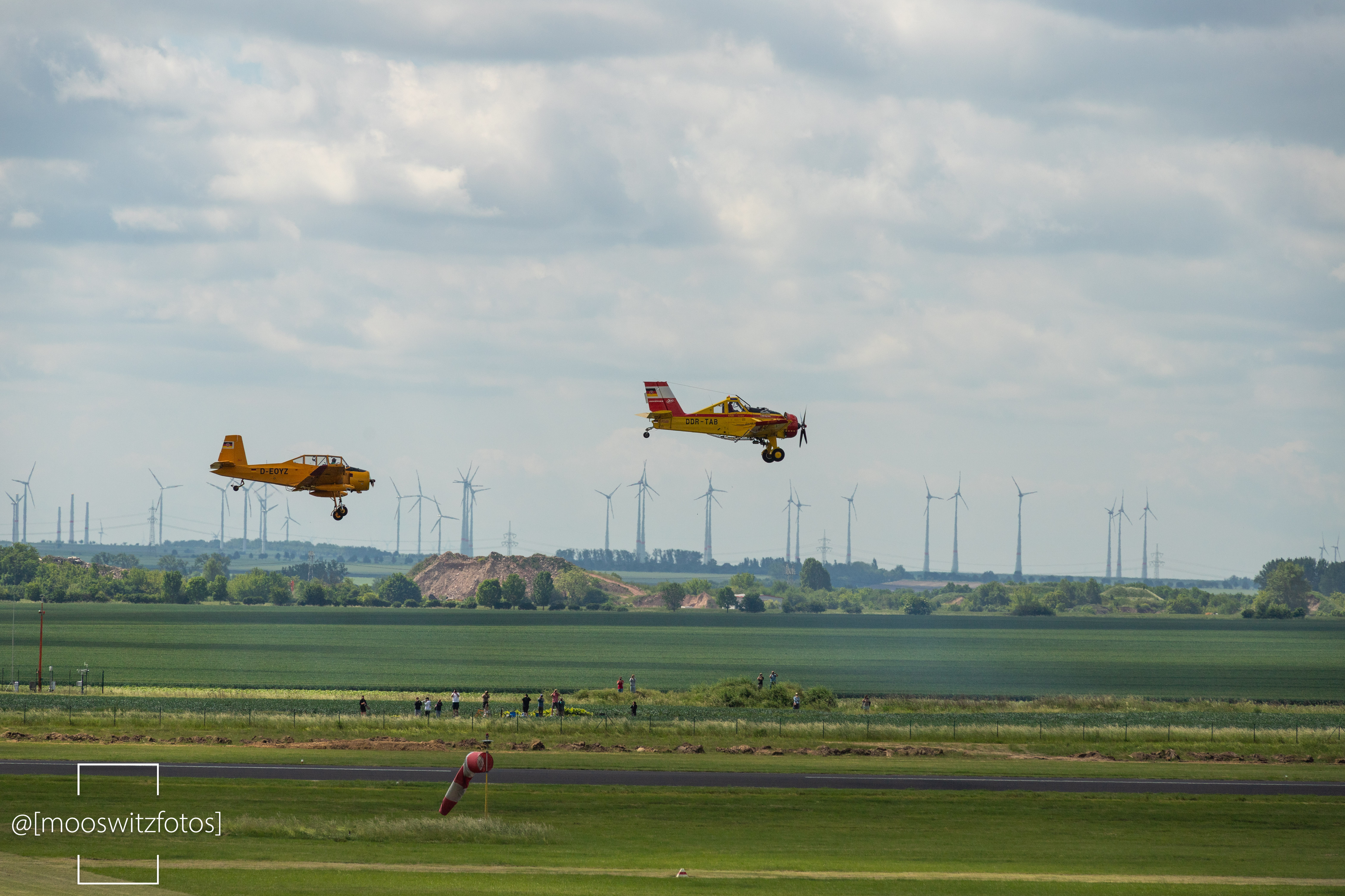 Air Magdeburg 53