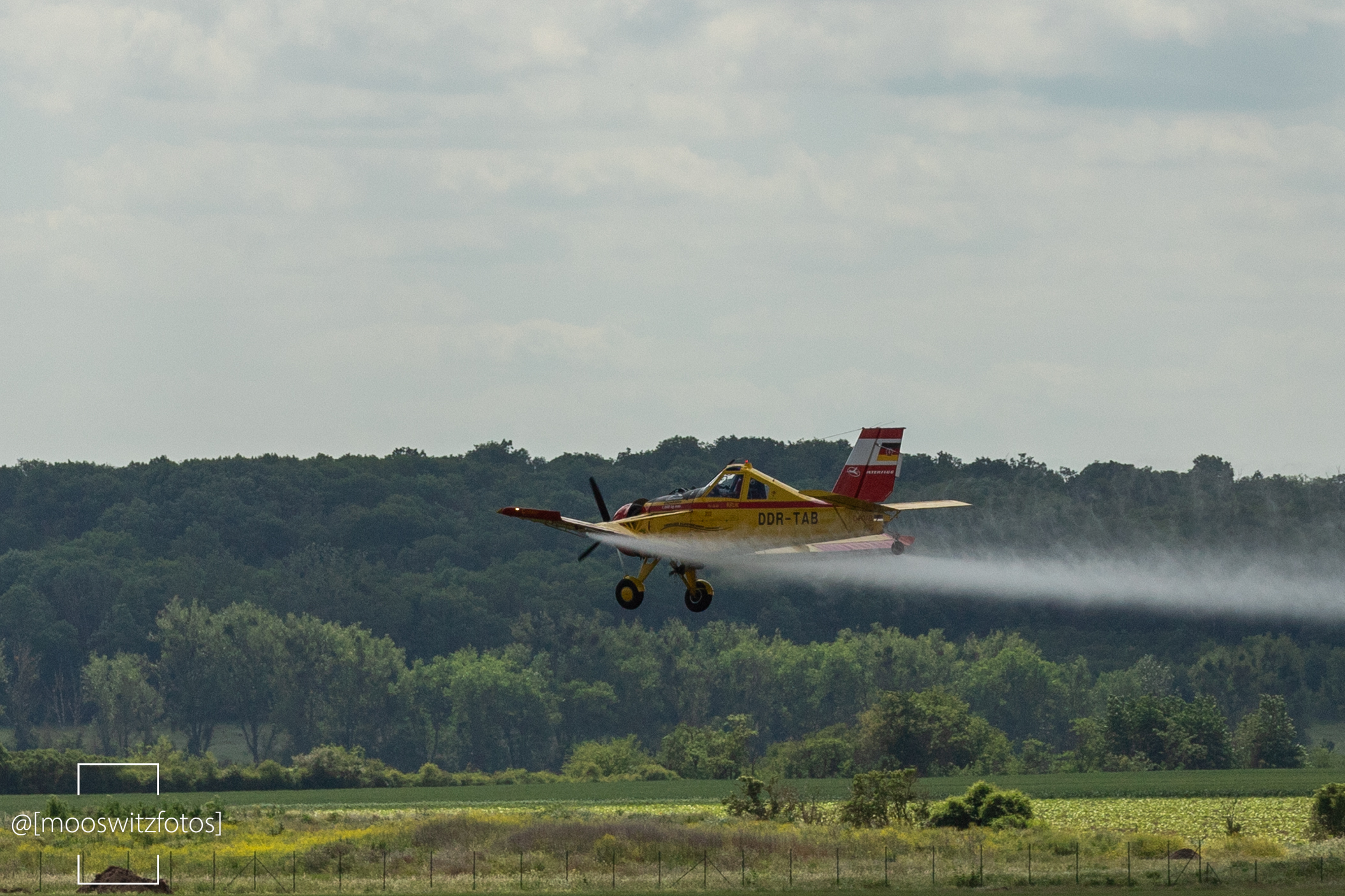 Air Magdeburg 55