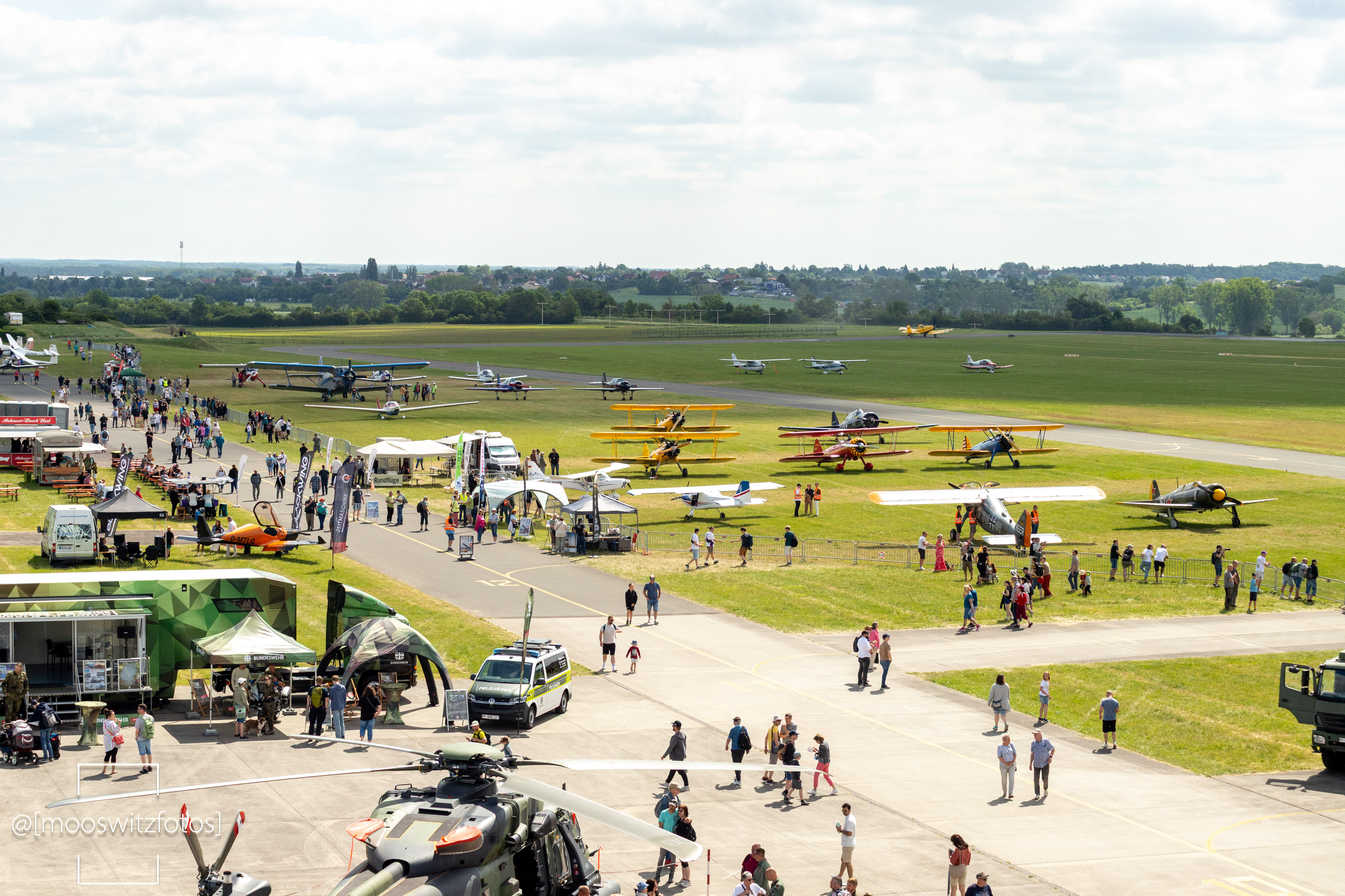 Air Magdeburg 57