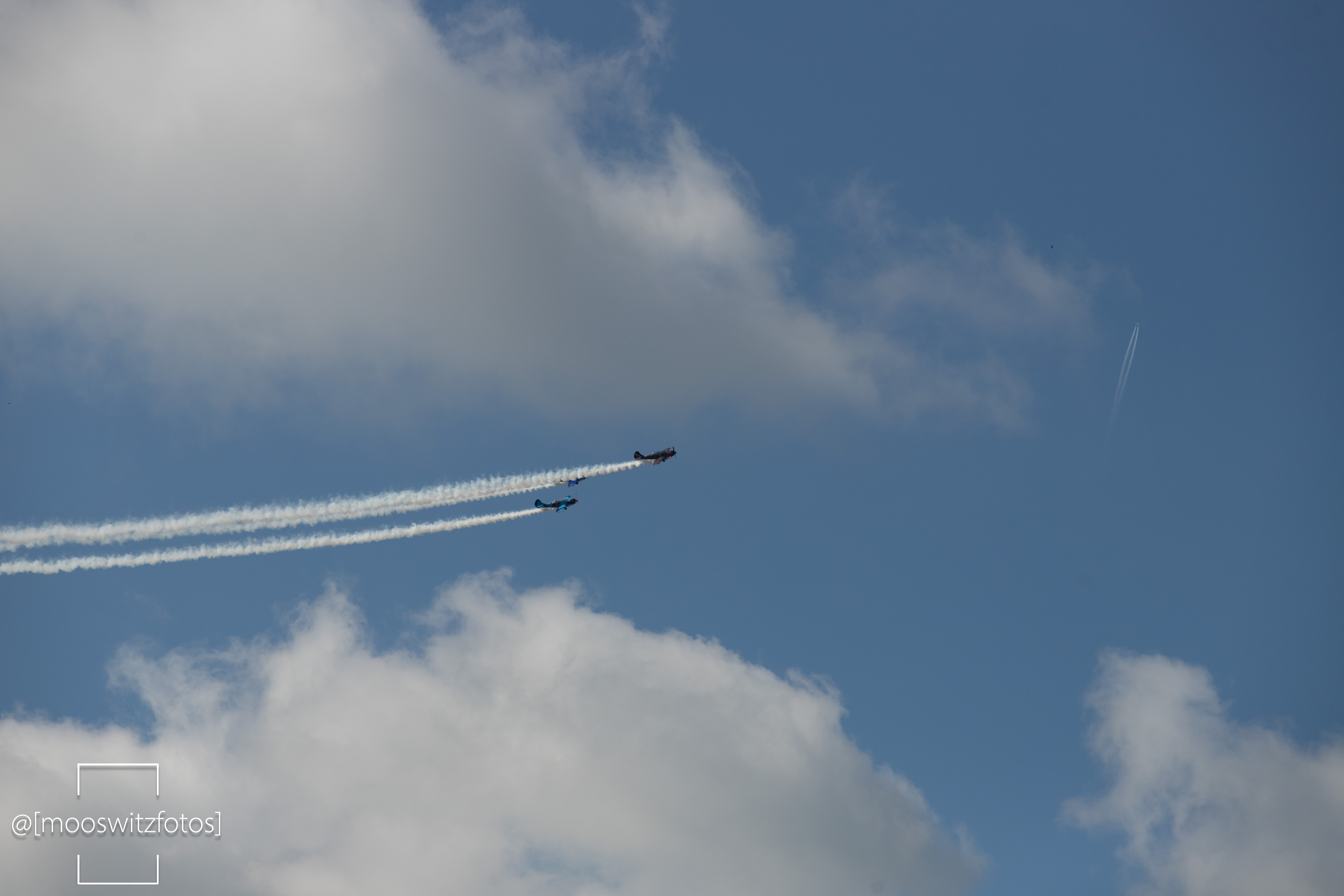 Air Magdeburg 6