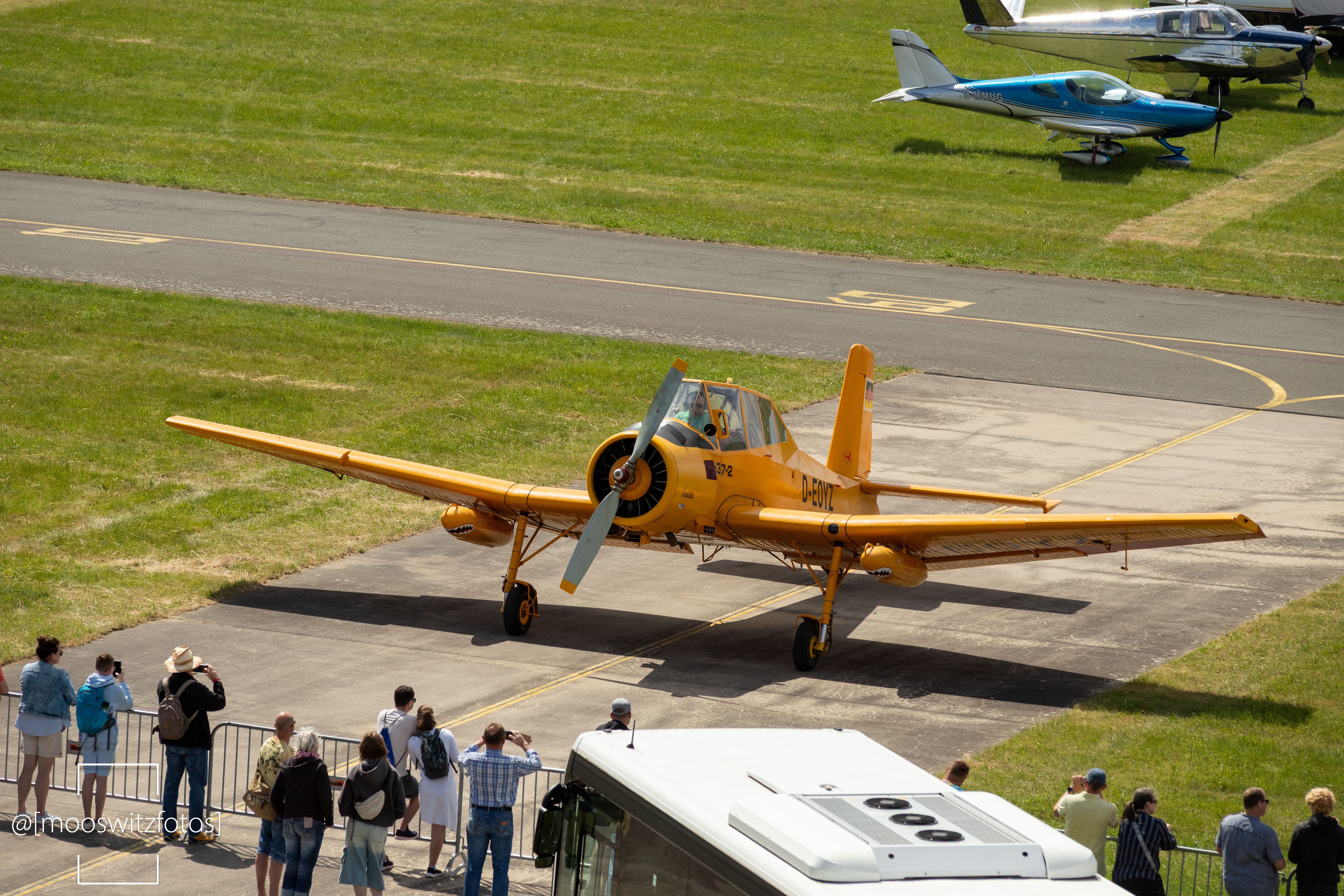 Air Magdeburg 63
