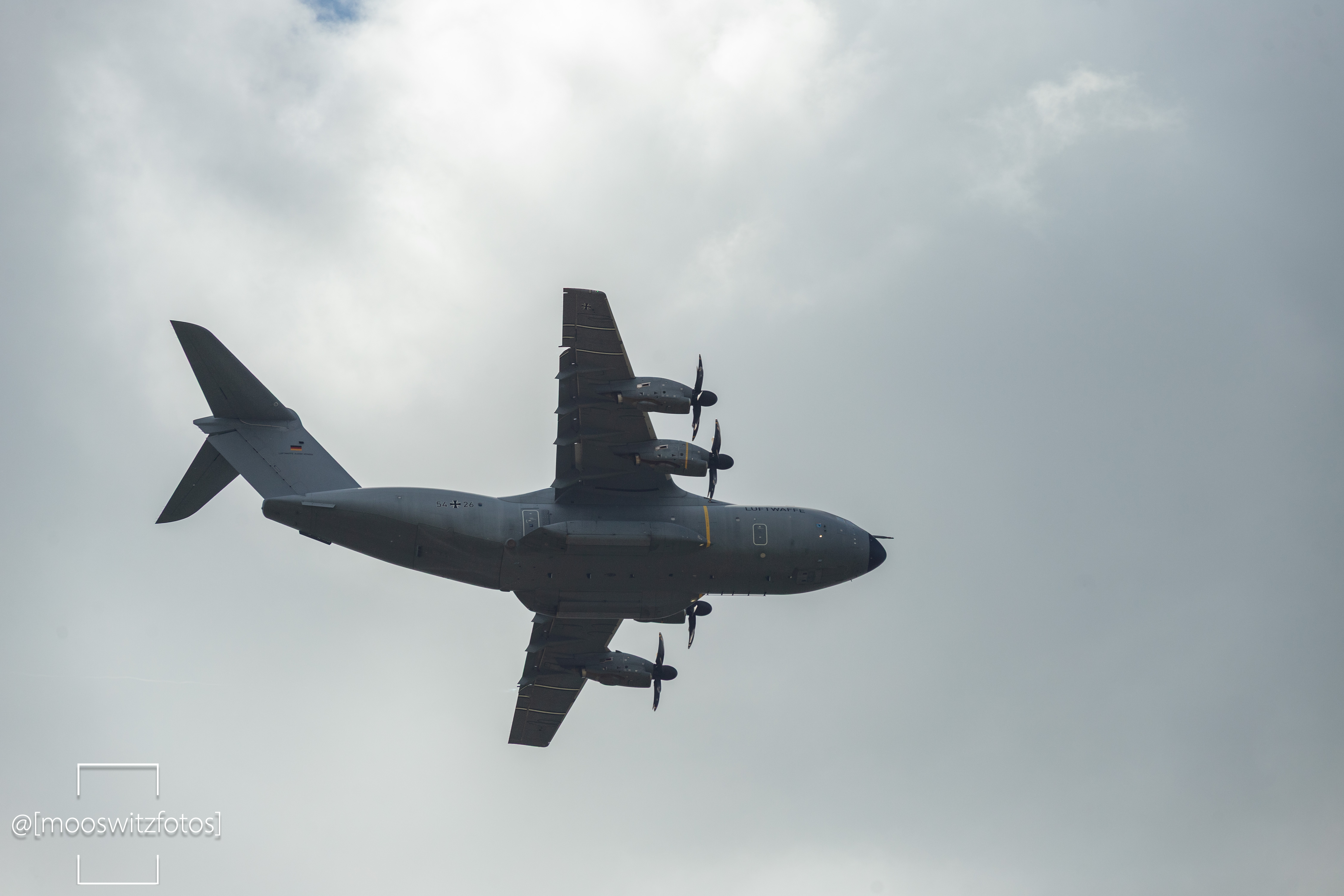 Air Magdeburg 71