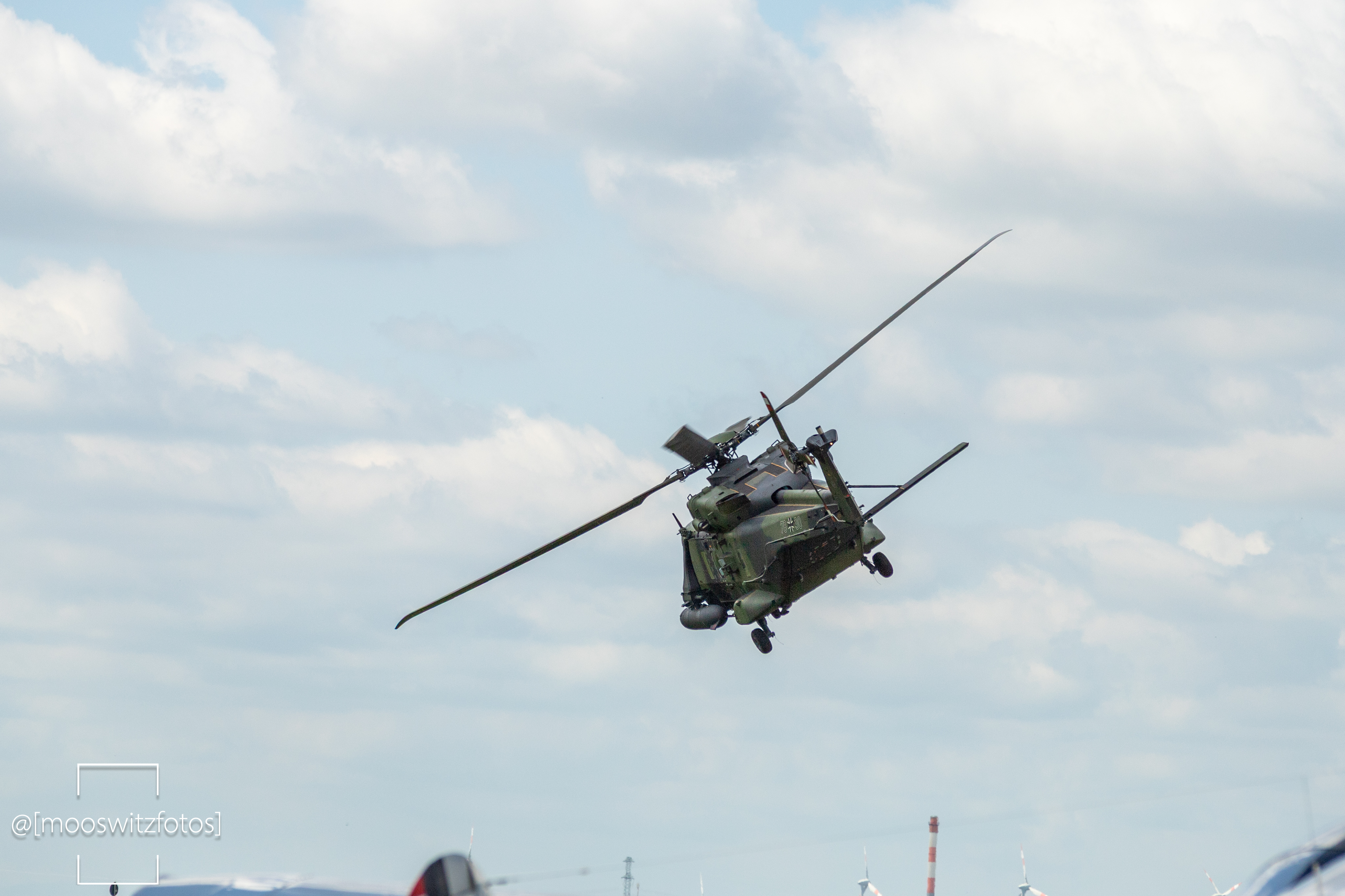 Air Magdeburg 78