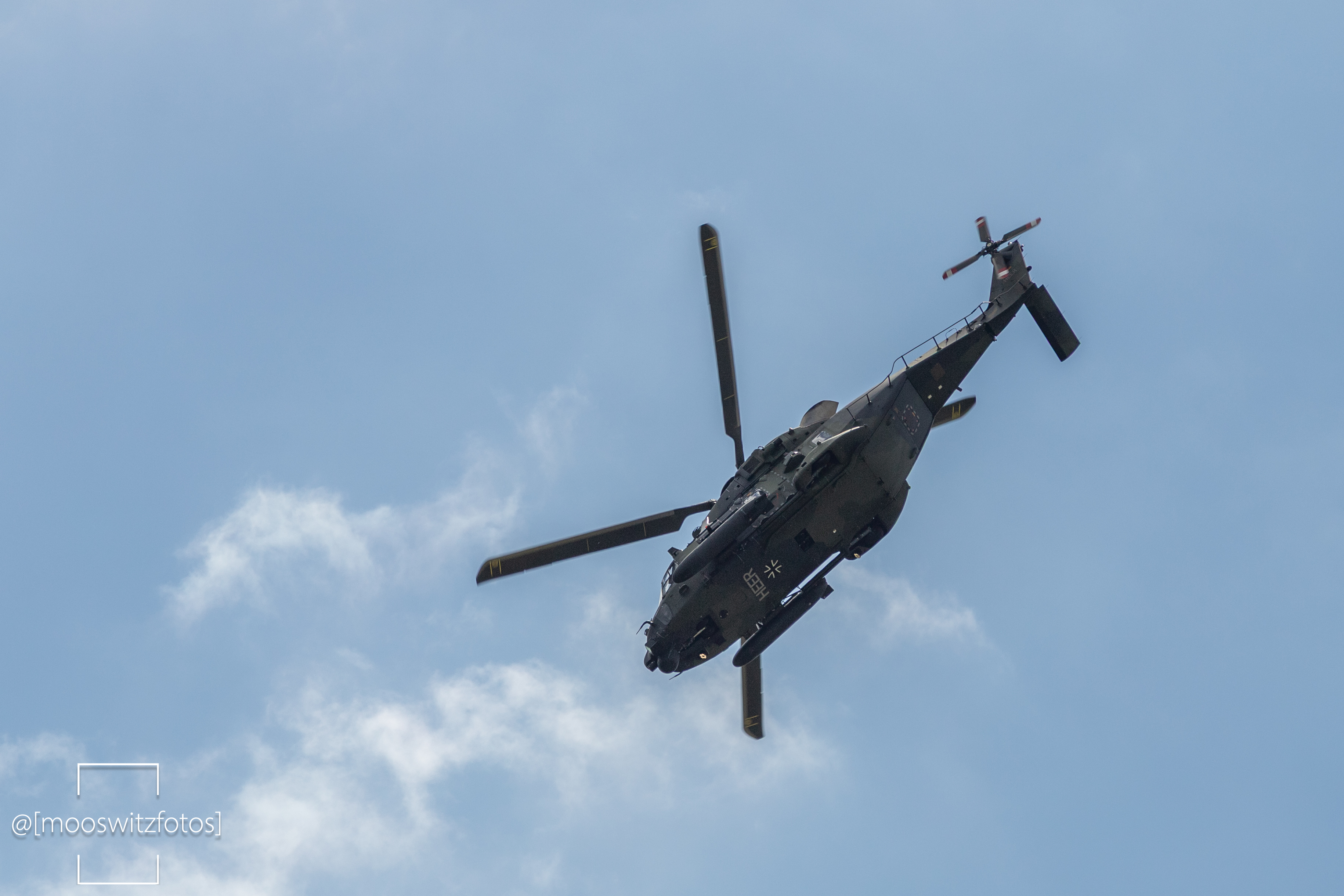 Air Magdeburg 92