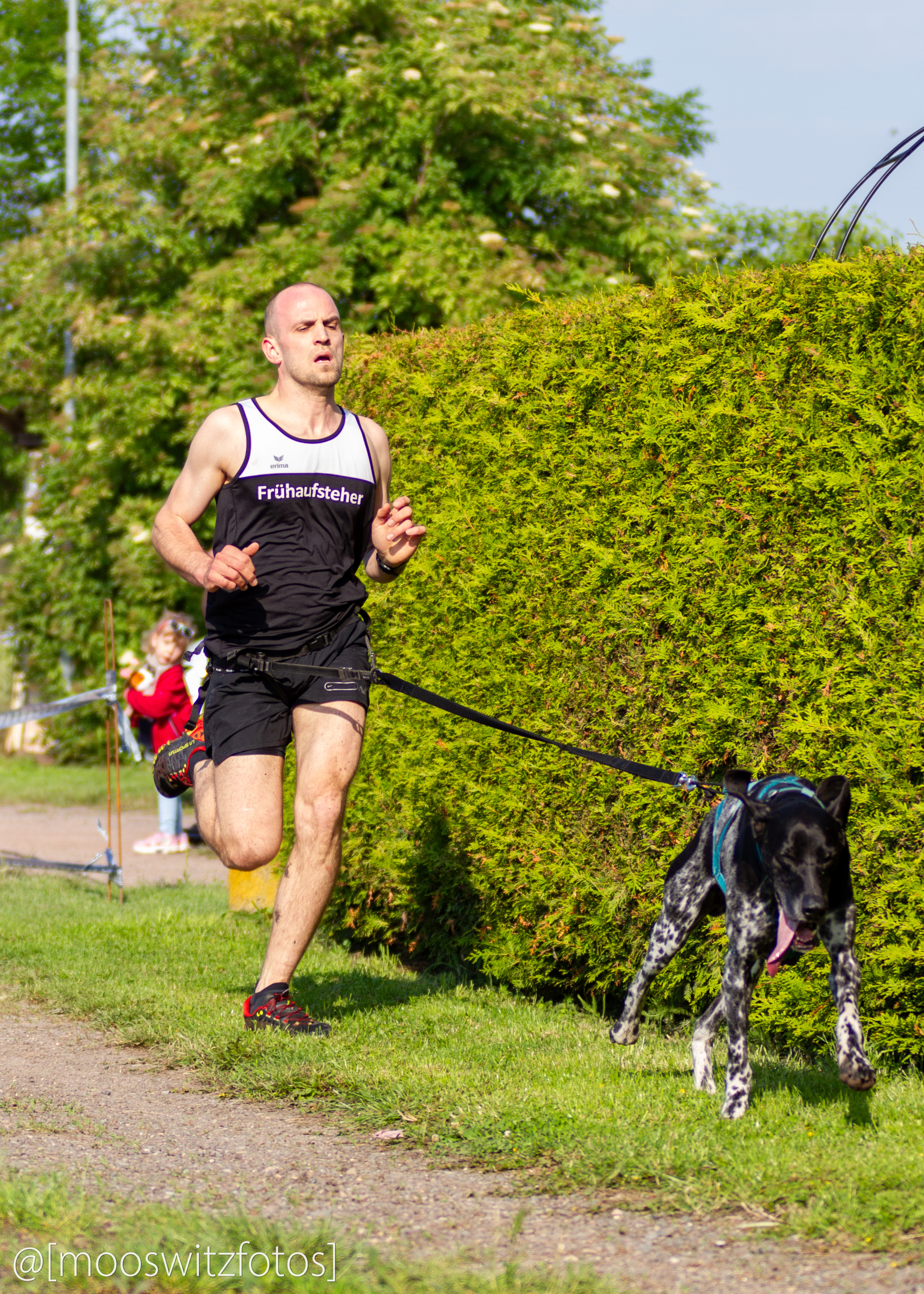 CaniCross 47