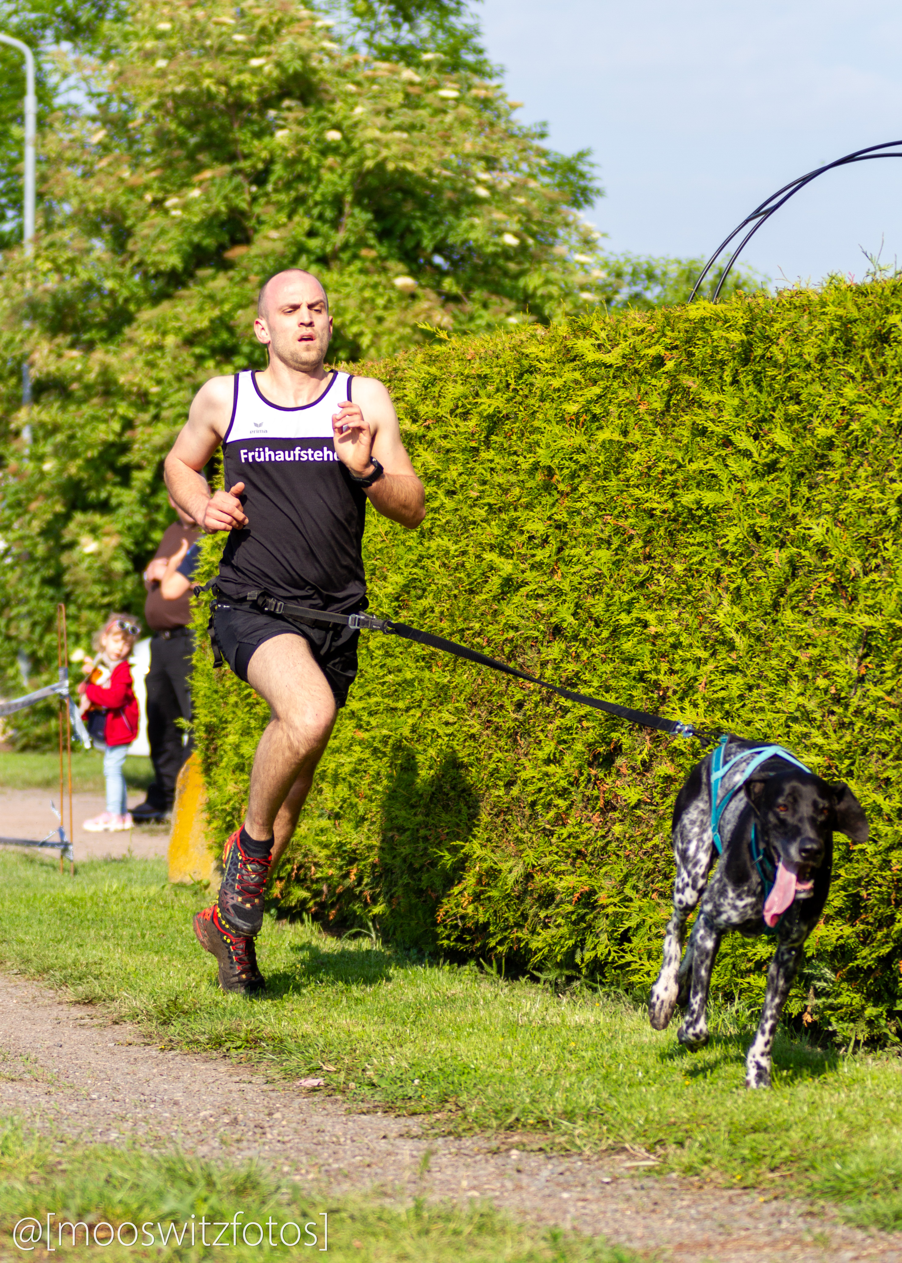 CaniCross 48