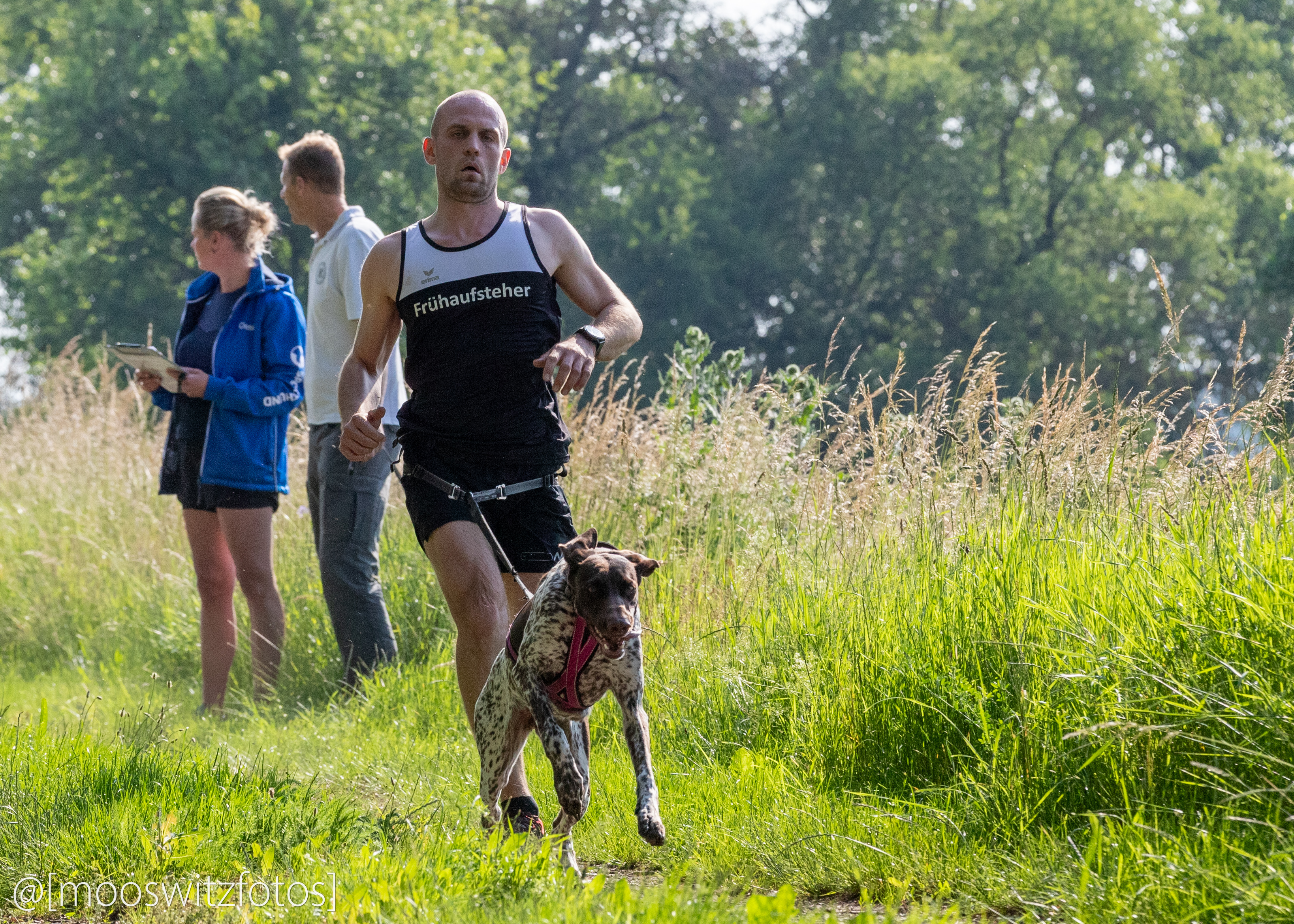 CaniCross 63